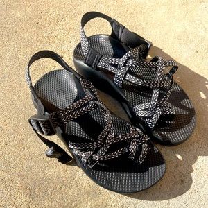 Chaco Sandal 7W